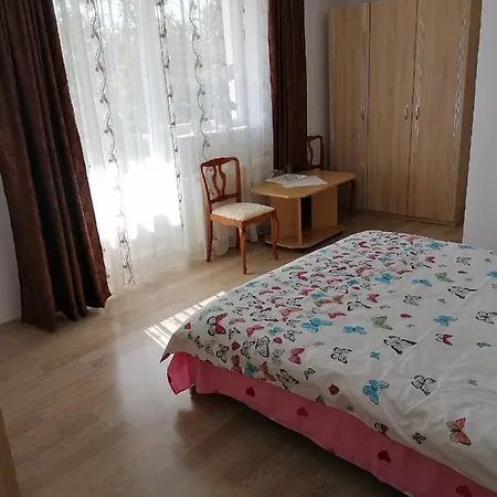 Casa Tonyza